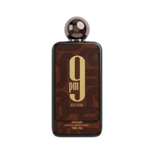 Afnan 9PM Elixir Extrait de Parfum 100ml