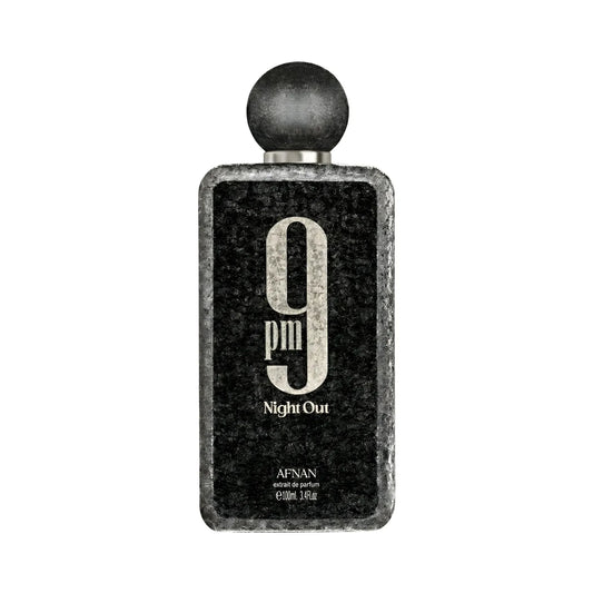 Afnan 9PM Night Out Eau de Parfum 100ml