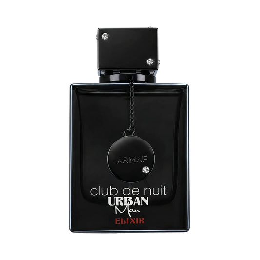 Club de Nuit Urban Elixir Man Armaf Eau de Parfum 105 ml