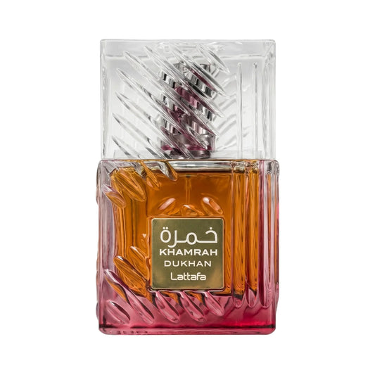Khamrah Dukhan Lattafa EDP 100ML