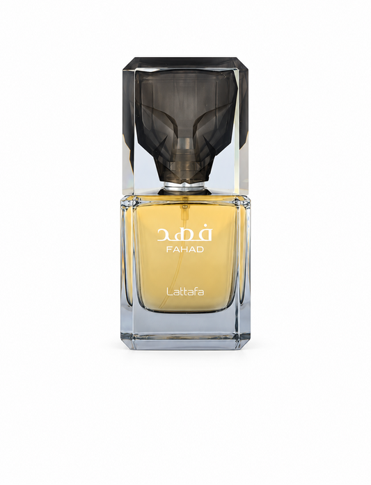 Lattafa Fahad Edp 80ml