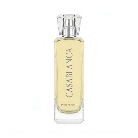 Swiss Arabian Casablanca EDP 100ml