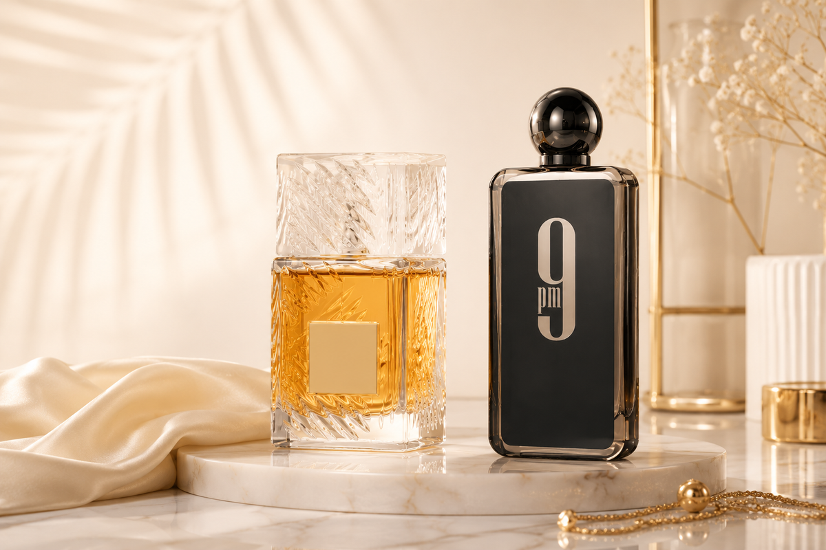 Los 15 mejores perfumes árabes de 2026