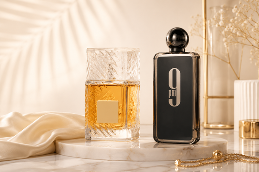 Los 15 mejores perfumes árabes de 2026