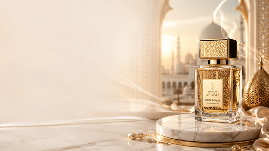 ¿Por qué los perfumes árabes están conquistando España y el resto del mundo?