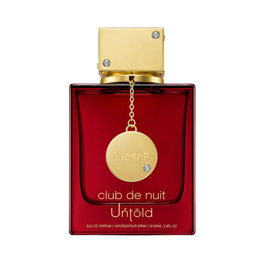Club de Nuit Untold Armaf EDP 105 ml