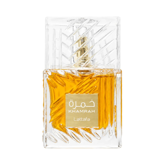 Khamrah Lattafa Eau de Parfum 100ml