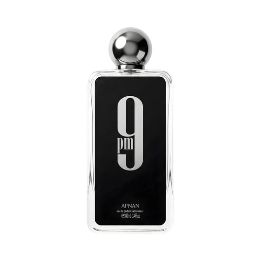 Afnan 9PM Eau de Parfum 100ml