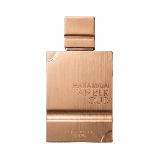 Amber Oud Gold Edition Eau de Parfum 100ml