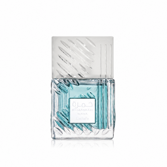 Lattafa Khamrah Waha EDP 100ml