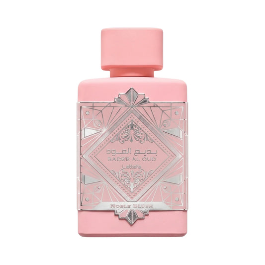 Bade'e Al Oud Noble Blush Lattafa EDP 100ML