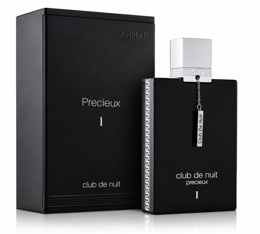 Club de Nuit Précieux Armaf Extrait de Parfum 55 ml