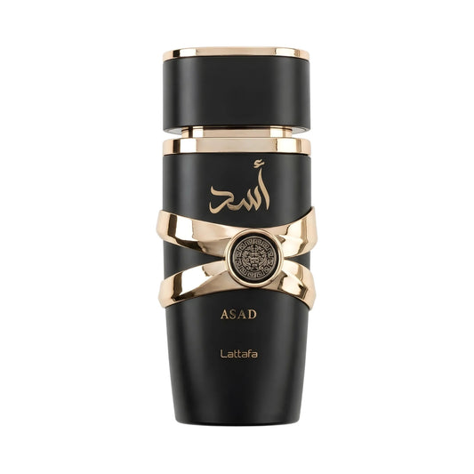Lattafa Asad Eau de Parfum 100 ml