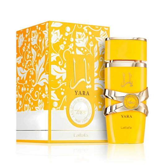 Yara Tous Lattafa Eau de Parfum 100ml