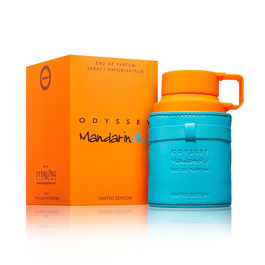 Odyssey Mandarin Sky Armaf EDP 100 ml