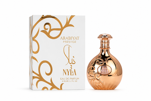 Nyla Arabiyat Prestige EDP 80ml