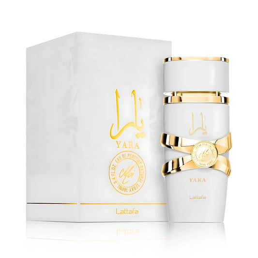Yara Moi Lattafa Eau de Parfum 100ml