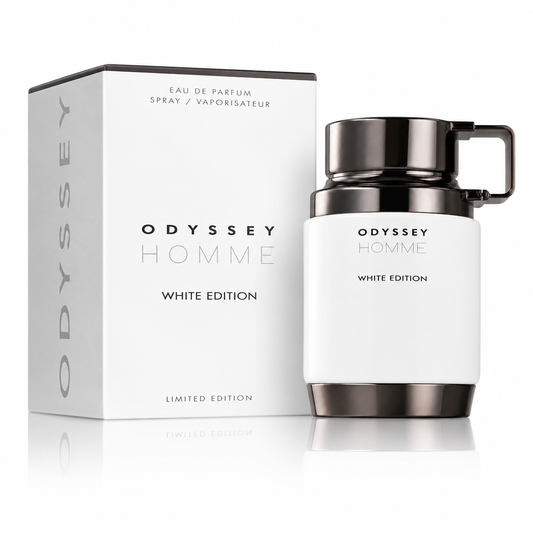 Odyssey Homme White Edition Armaf EDP 100 ml