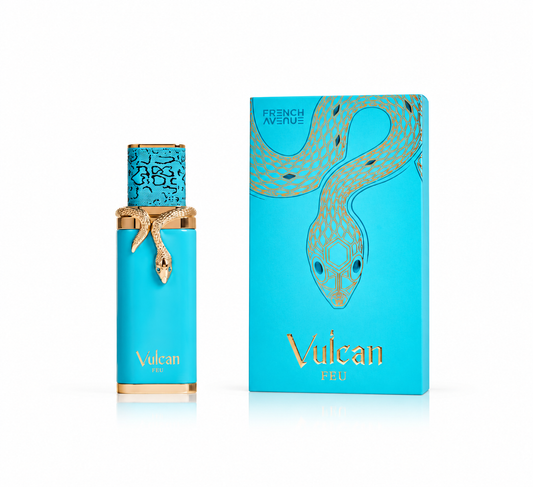 Vulcan Feu French Avenue EDP 100ml