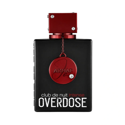 Club De Nuit Intense Overdose Armaf EDP 105ml