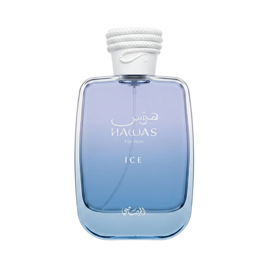 Hawas Ice Rasasi EDP 100ml