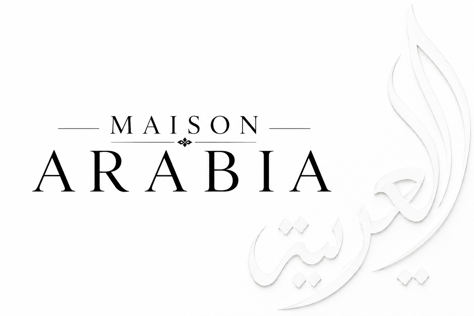 Maison Arabia